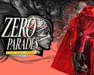 Zero Parades já está disponível, inicialmente para PC, com uma versão para PS5 em breve.