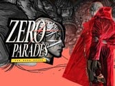 Zero Parades já está disponível, inicialmente para PC, com uma versão para PS5 em breve.