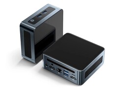 Chatreey AN2 Pro: Novo Mini PC