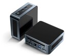 Chatreey AN2 Pro: Novo Mini PC