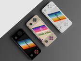 O Ayaneo Pocket Ace virá em uma variedade de cores. (Fonte da imagem: Ayaneo)