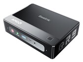 O Beelink GTR5 começa em US$ 619 e será enviado em dezembro. (Fonte da imagem: Beelink)