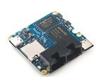 NanoPi R28S: Novo computador de placa única com foco em redes