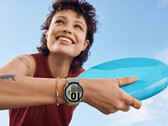 Um UI Watch 4.5 estará disponível no Galaxy Watch4 e Galaxy Watch5 series. (Fonte de imagem: Samsung)
