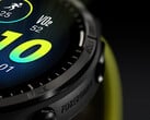 O Forerunner 965 já existe há mais de dois anos. (Fonte da imagem: Garmin)