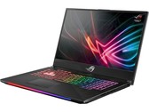 Breve Análise do Portátil Asus ROG Strix Scar II GL704GM (i7-8750H, GTX 1060)