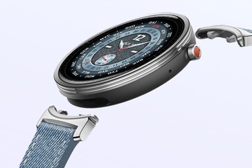 Das Armband lässt sich austauschen (Bildquelle: Honor)