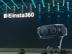 A visão oficial da Insta360 sobre a câmera de vlogging Luna.