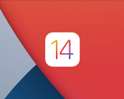 o iOS 14 tem uma nova atualização. (Fonte: Apple)