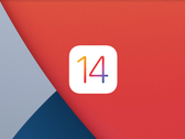 o iOS 14 tem uma nova atualização. (Fonte: Apple)