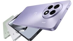 O Ace 5 Pro. (Fonte da imagem: OnePlus)