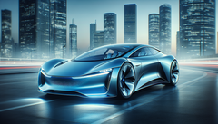 Imagens vazadas do novo Xiaomi SUV 