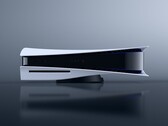 A PlayStation 5 exigirá uma atualização imediata do software na primeira utilização. (Fonte de imagem: PlayStation)
