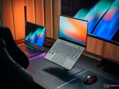14 polegadas com o laptop GeForce RTX 5080 - Análise do Asus ROG Zephyrus G14 2025