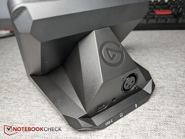 Pronto: Stream Deck+ com XLR Dock MK.2