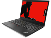 Breve Análise do Portátil Lenovo ThinkPad T580 (i7-8650U, FHD)