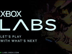 Imagens oficiais do Xbox Labs, editadas para maior clareza.