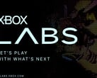 Imagens oficiais do Xbox Labs, editadas para maior clareza.