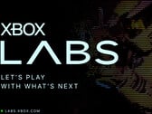 Imagens oficiais do Xbox Labs, editadas para maior clareza.