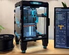 O Vertigo MK1 (Fonte da imagem: Automated Layers)