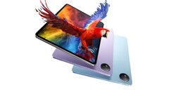 O Pad3. (Fonte: Vivo)