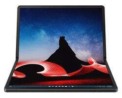 Em análise: Lenovo ThinkPad X1 Fold 16