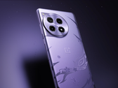 O 12R Genshin Impact Edition. (Fonte: OnePlus)