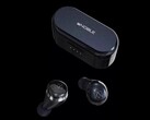 A Noble Audio lança os fones de ouvido Falcon Max com drivers xMEMS. (Fonte: Noble Audio)