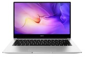 O novo Huawei MateBooks da série 5000 da Ryzen poderá ser lançado em breve