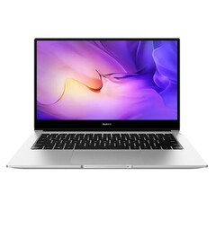 O novo Huawei MateBooks da série 5000 da Ryzen poderá ser lançado em breve