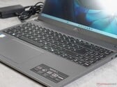 Aecr Aspire Go 15 (Fonte da imagem: Notebookcheck)