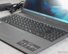Aecr Aspire Go 15 (Fonte da imagem: Notebookcheck)
