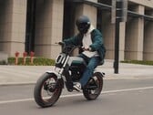 As entregas do Aotos Flux X26 estão programadas para começar em junho de 2026.