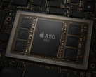 Novas informações sobre o Apple A20 Pro surgiram na internet