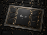 Novas informações sobre o Apple A20 Pro surgiram na internet
