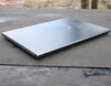 ASUS ZenBook 14X OLED - 1,43 quilos mais pesado que a concorrência