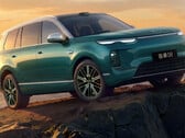 SUV BYD Sealion 08