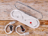 Os fones de ouvido Nothing Ear (Open) estão disponíveis atualmente na cor branca.
