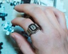 O CRW-H001 da Casio pode ter um design semelhante ao antigo CRW-001 (foto)