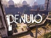 Banner do jogo Atomfall Denuvo exibido