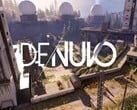 Banner do jogo Atomfall Denuvo exibido