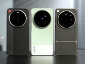 Surgiram novas informações sobre os carros-chefe com câmera de nível Ultra da China, ou seja, o Vivo X500 Ultra e o Xiaomi 18 Ultra.