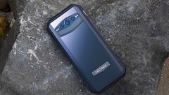 Um smartphone com Dimensity 1080. (Fonte da imagem: Doogee)