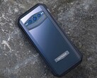 Um smartphone com Dimensity 1080. (Fonte da imagem: Doogee)