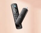 Os produtos Fire TV da Amazon agora são alimentados por um sistema operacional baseado em Linux. (Fonte da imagem: Amazon)