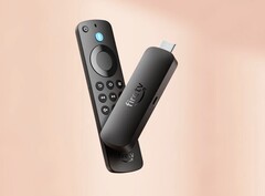 Os produtos Fire TV da Amazon agora são alimentados por um sistema operacional baseado em Linux. (Fonte da imagem: Amazon)