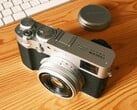A partir de setembro, a Fujifilm X100 VI custará 200 euros a mais do que antes.