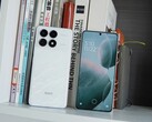 O Redmi K70 e o Redmi K70 Pro têm telas mais brilhantes do que a série Xiaomi 14. (Fonte da imagem: via @TECHINFO45)