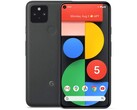 O carro-chefe do Google Pixel 5 recebe um impulso da GPU com a atualização do software em abril de 2021 (Fonte: Google)