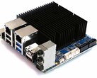 A série ODROID-H3 começa em US$129 com um processador Celeron N5105. (Fonte de imagem: Hardkernel)